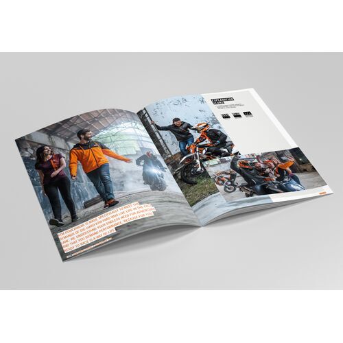 PW Casual & Accessories 2019 Folder