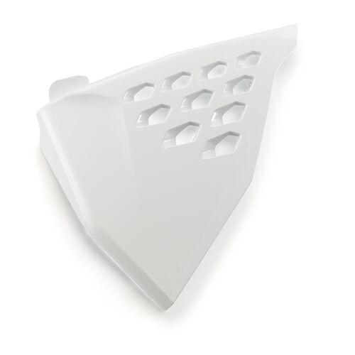 Luftfilterkasten-Deckel