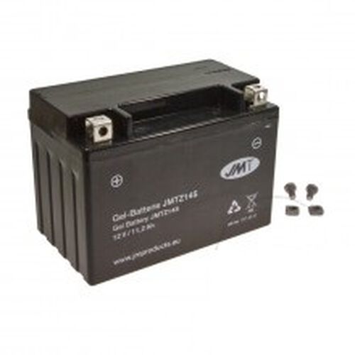 JMT Gel Batterie YTZ14S (950-1290)