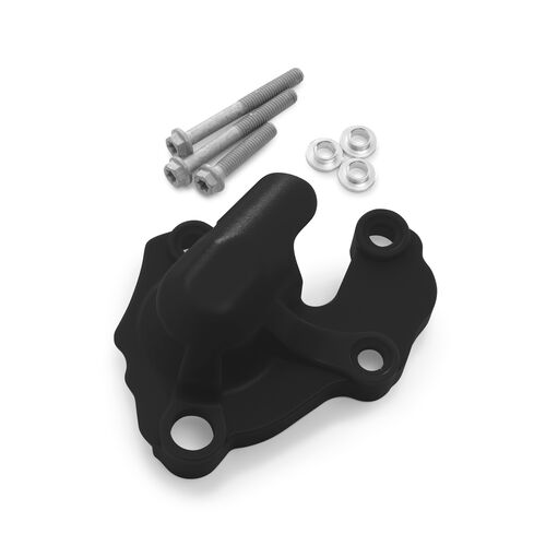 Wasserpumpendeckel-Schutz