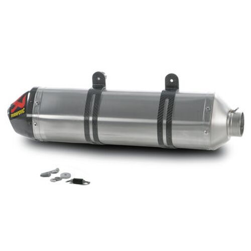 Akrapovic-Endschalld�mpfer Evolution Line