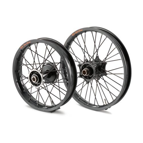 Heavy-Duty-Hinterrad