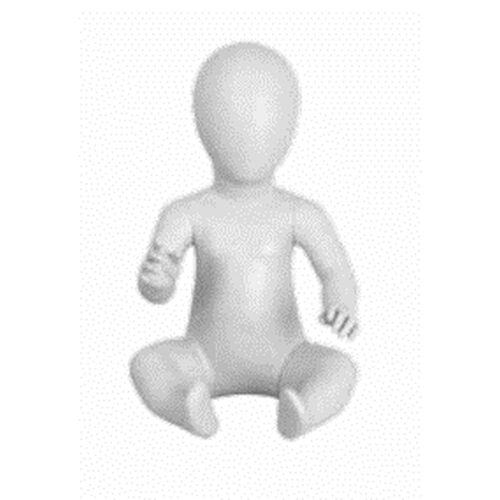 ELIAS - Baby Mannequin