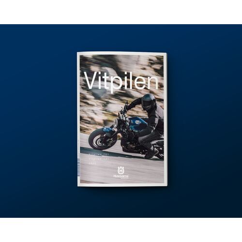 Vitpilen Folder 2020 Englisch