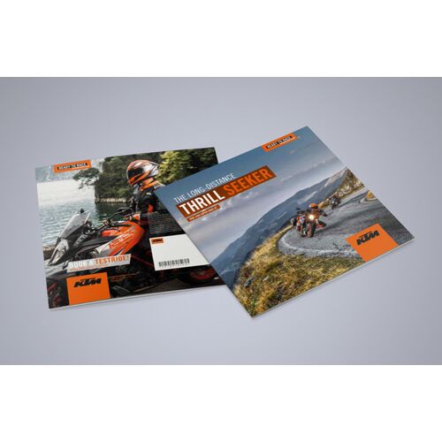 1290 Super Duke GT MY18