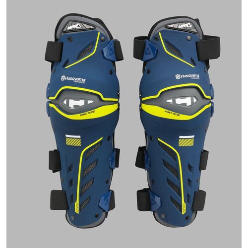 DUAL AXIS KNEE GUARD