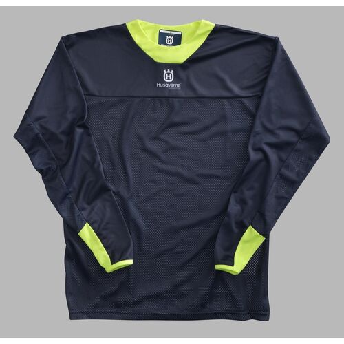 GOTLAND SHIRT BLUE