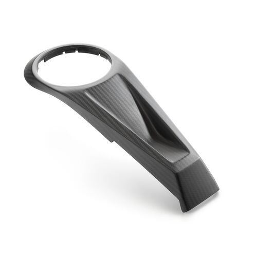 Z�ndschlossabdeckung