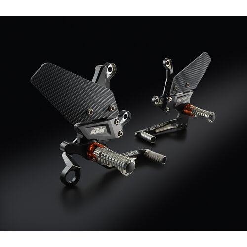 Factory-Fu�rastenanlage