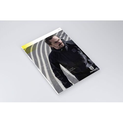 Apparel Catalogue Casual MY20