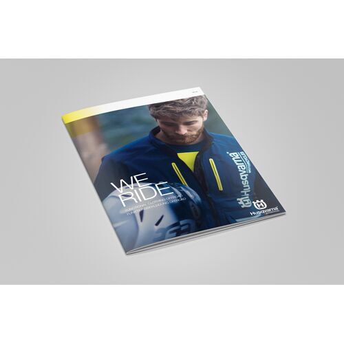 Apparel Catalogue Functional Offroad MY20