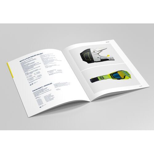 Apparel Catalogue Functional MY19