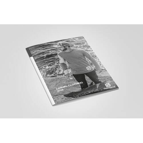 Clothing Pricelist Casual 2018