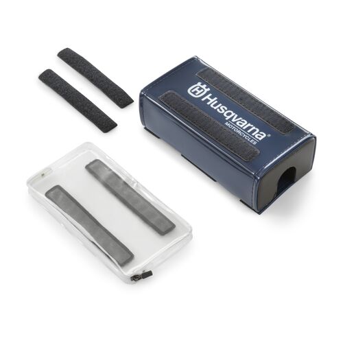 Smartphone-Lenkerpolster