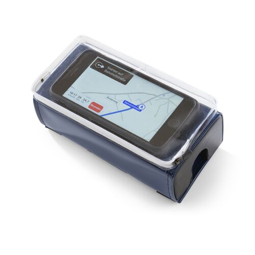 Smartphone-Lenkerpolster