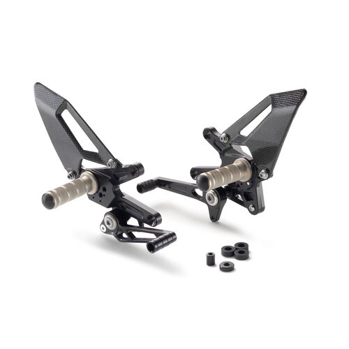 Factory-Fu�rastenanlage