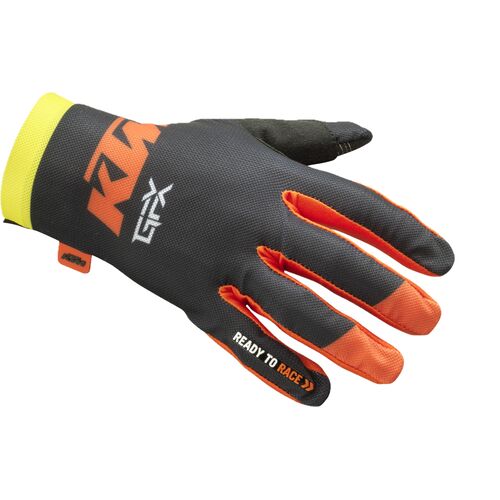 GRAVITY-FX GLOVES