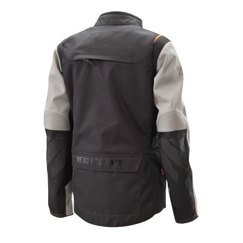 WOMAN TOURRAIN WP JACKET