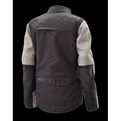 WOMAN TOURRAIN WP JACKET