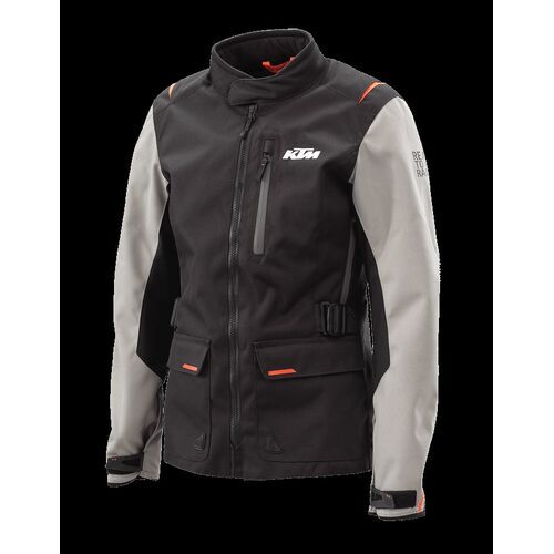 WOMAN TOURRAIN WP JACKET