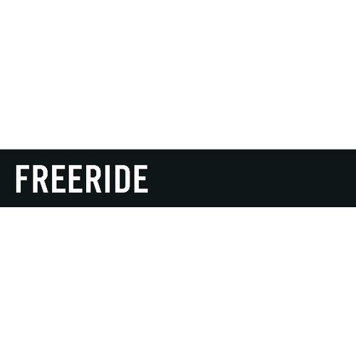 FREERIDE ICU labelling