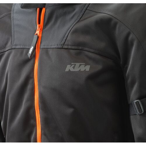 SOLAR AIR JACKET XXL