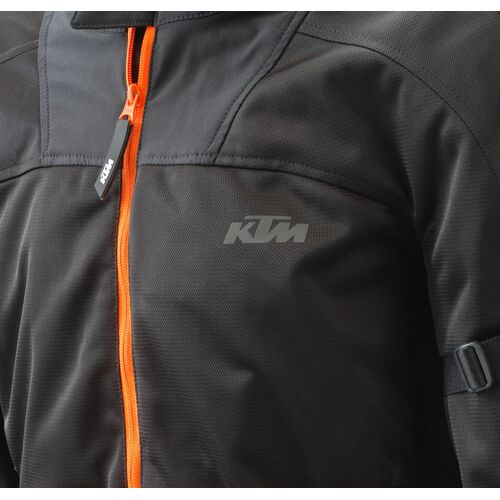 SOLAR AIR JACKET S