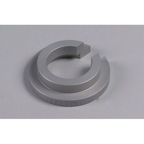 Hecktieferlegung KTM 690 Duke/Enduro/SMC, 990...