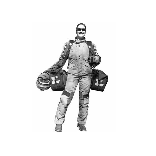 Enduristan Shoulder Strap Schultergurt