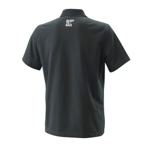 PURE RACING POLO