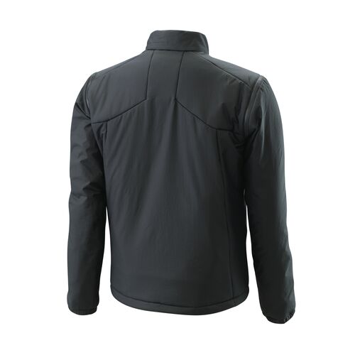 UNBOUND 2-IN-1 THERMO JACKET