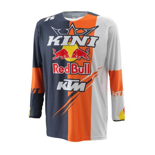 KINI-RB COMPETITION SHIRT XL
