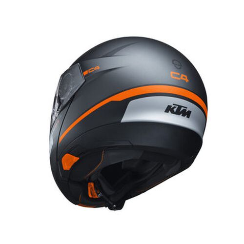 C4 Pro Helmet XXL/62-63