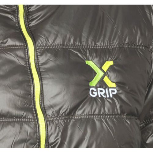 X-GRIP Daunenjacke