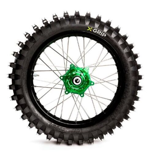 X-GRIP DirtDigger 120/90-18