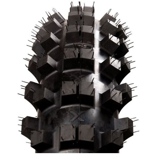 X-GRIP DirtDigger 120/90-18