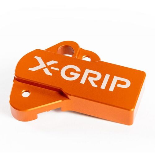 X-GRIP Drosselkappen-Sensor-Schutz