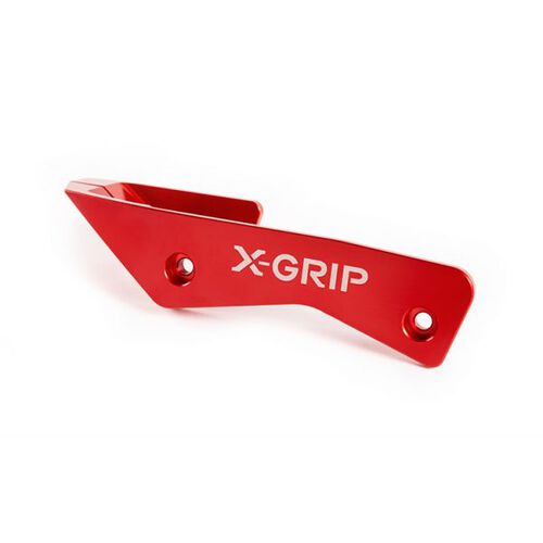 X-GRIP Schwingen-Schutz, rot