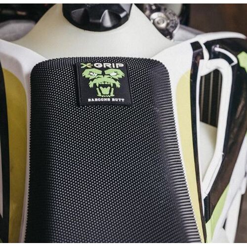X-GRIP BABOONS BUTT Sitzbankbezug