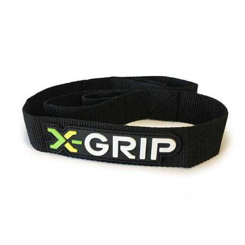 X-GRIP Gabel-Hebegurt