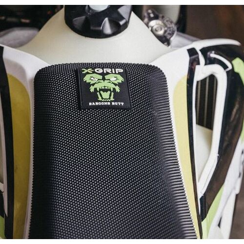 X-GRIP BABOONS BUTT Sitzbankbezug