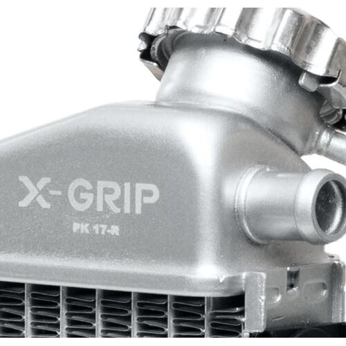X-GRIP K�hler rechts