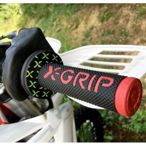 X-GRIP Griff-Donuts
