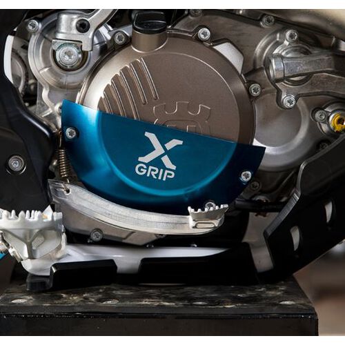 X-GRIP X-TREME Motor-Abdeckung