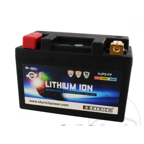 Skyrich HJP9-FP Lithium-Ionen Batterie