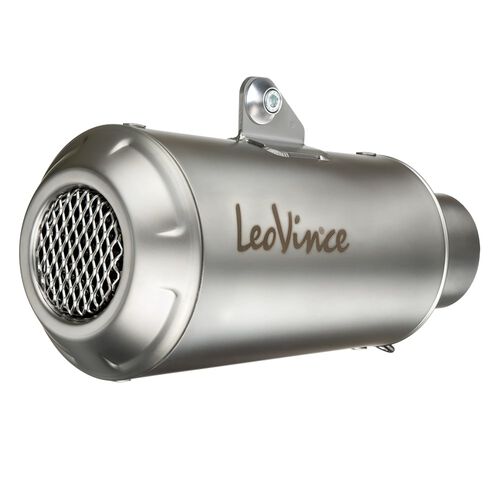 LeoVince LV-10 SLIP-ON