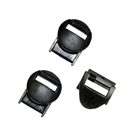 Tech 7 Gurtschlossersatz