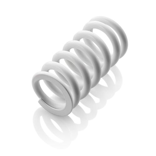 Hauptfeder (59/61) 66-225 D�mpfer wei�