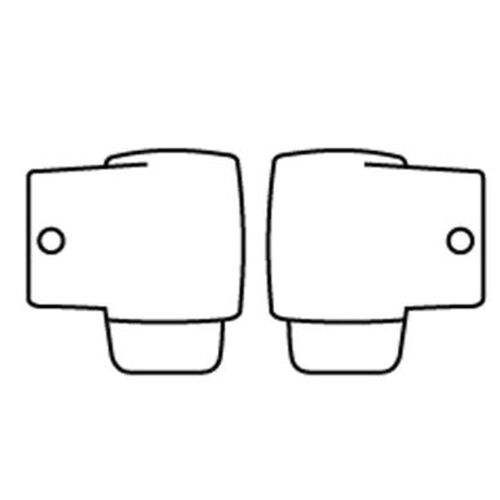 Prospect/Fury 50mm WFS Ersatzkanister