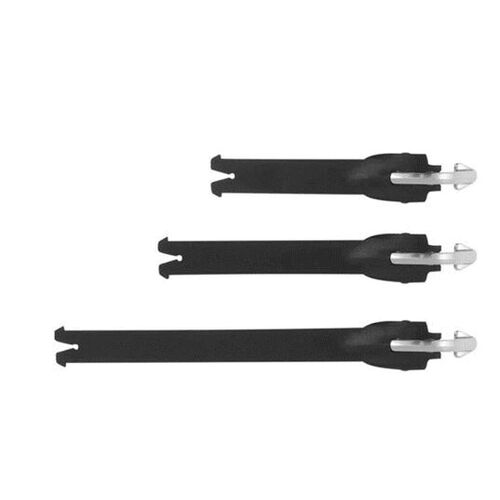 Tech 7S G�rtelschnall